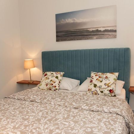 Theashomly Apartment Kastania  Luaran gambar