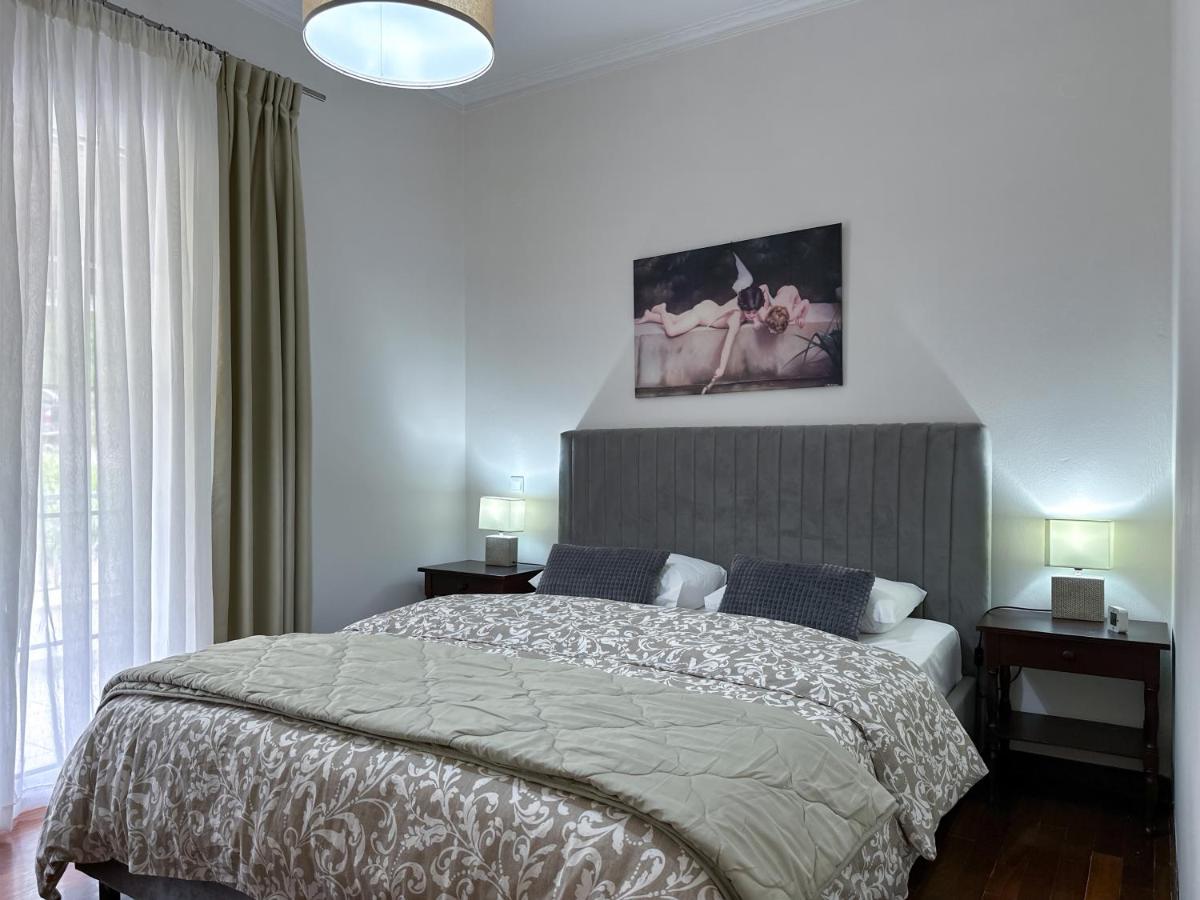 Theashomly Apartment Kastania  Luaran gambar