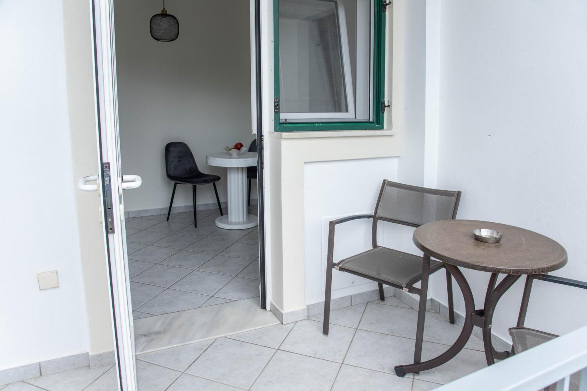 Theashomly Apartment Kastania  Luaran gambar