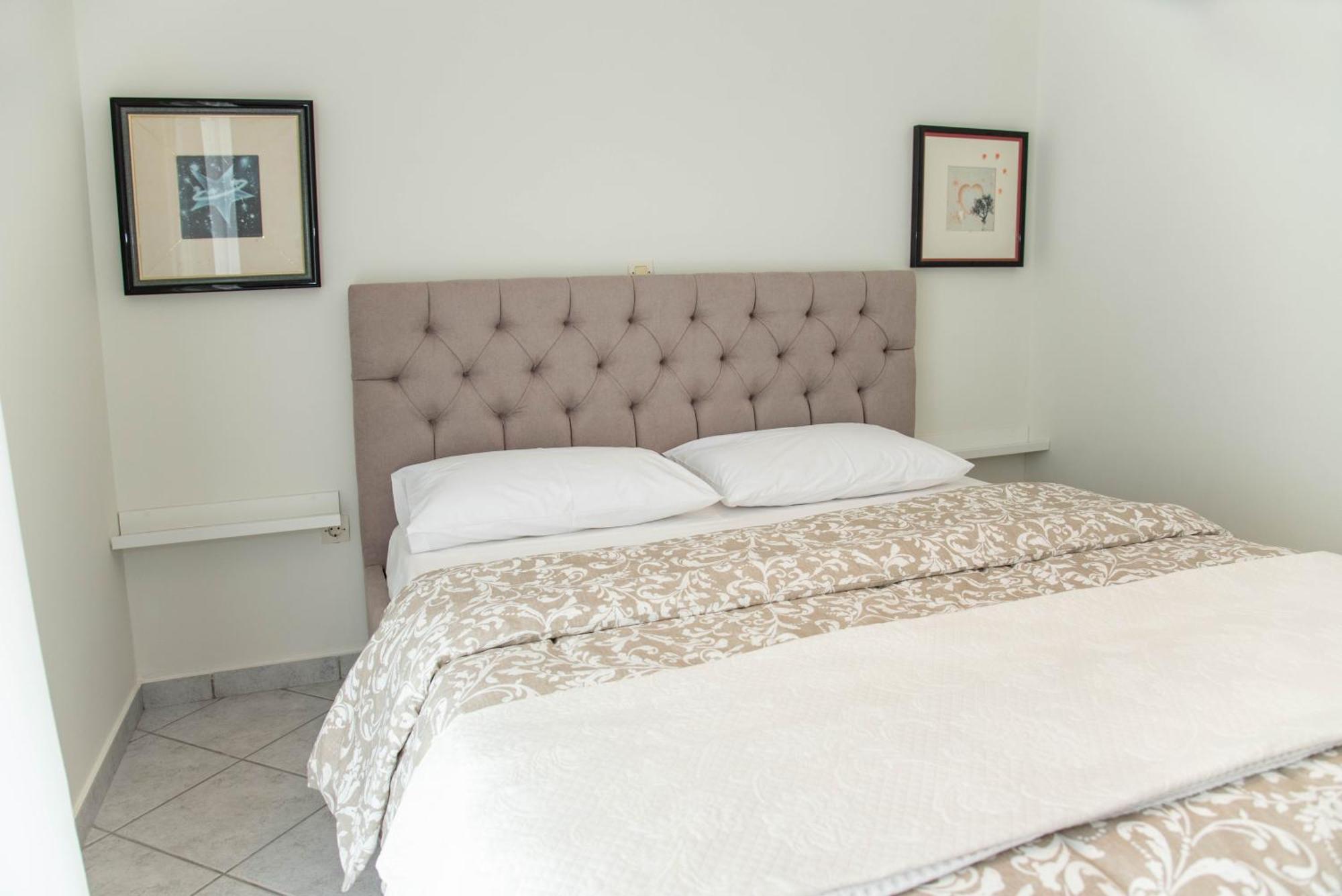 Theashomly Apartment Kastania  Luaran gambar