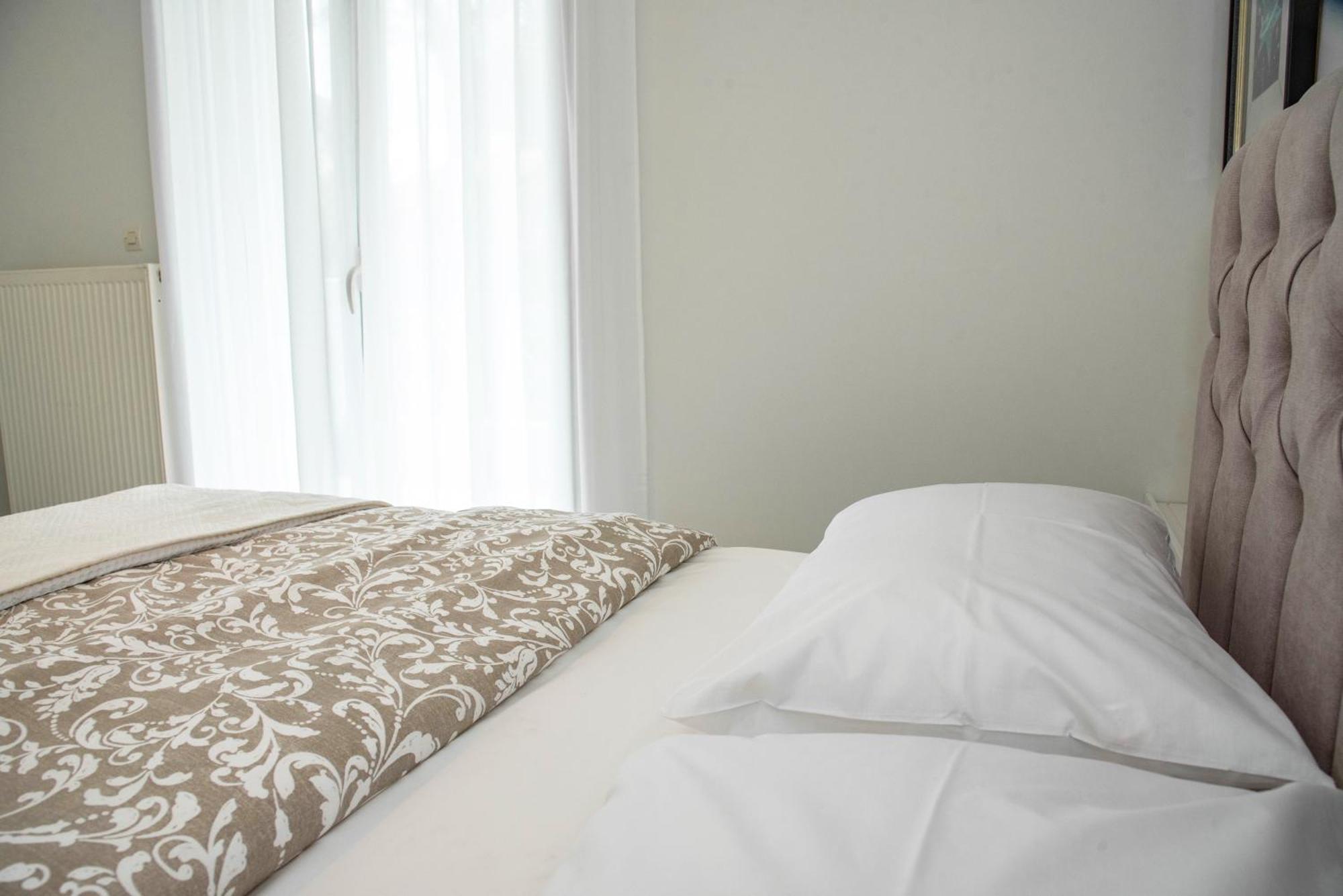 Theashomly Apartment Kastania  Luaran gambar