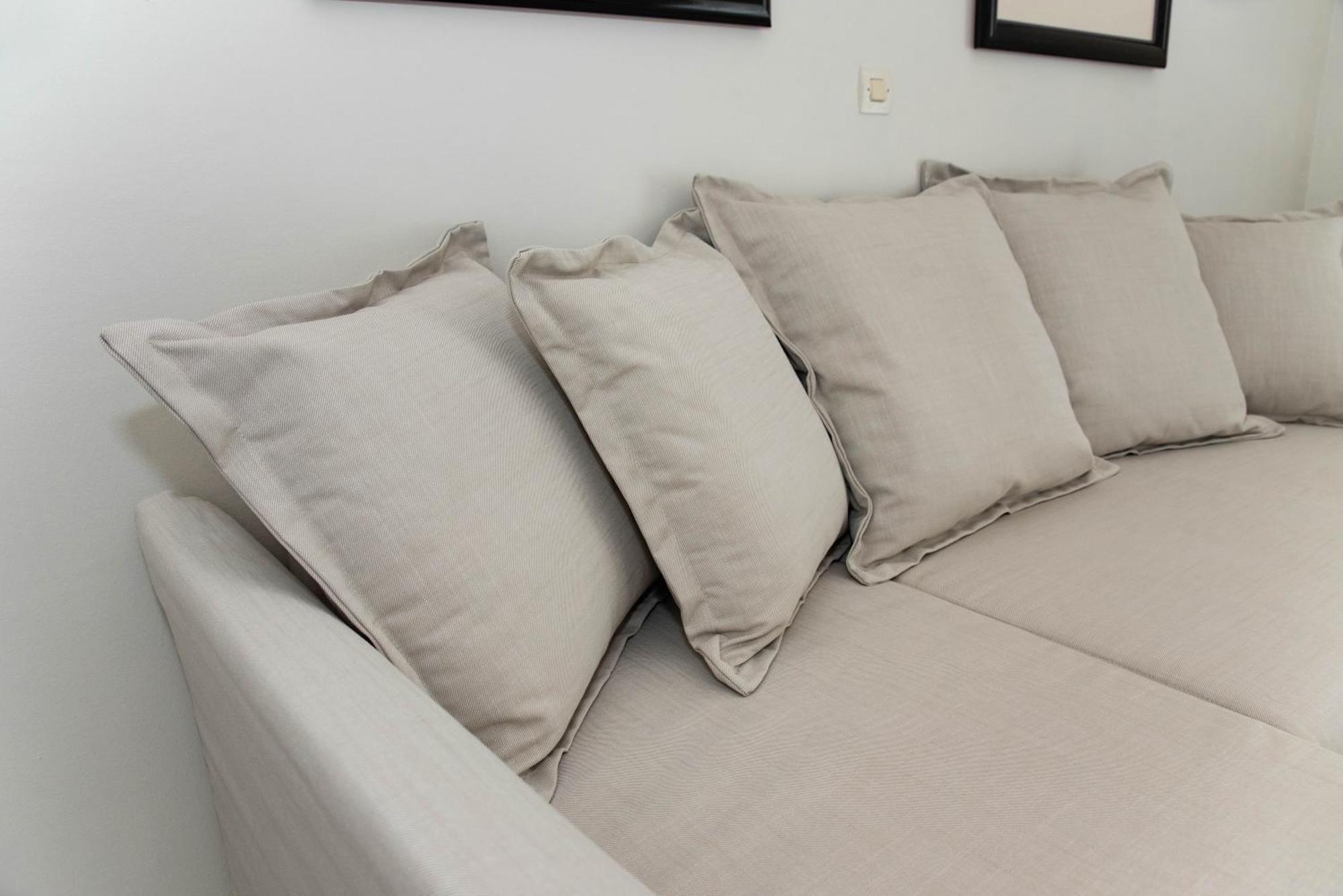 Theashomly Apartment Kastania  Luaran gambar