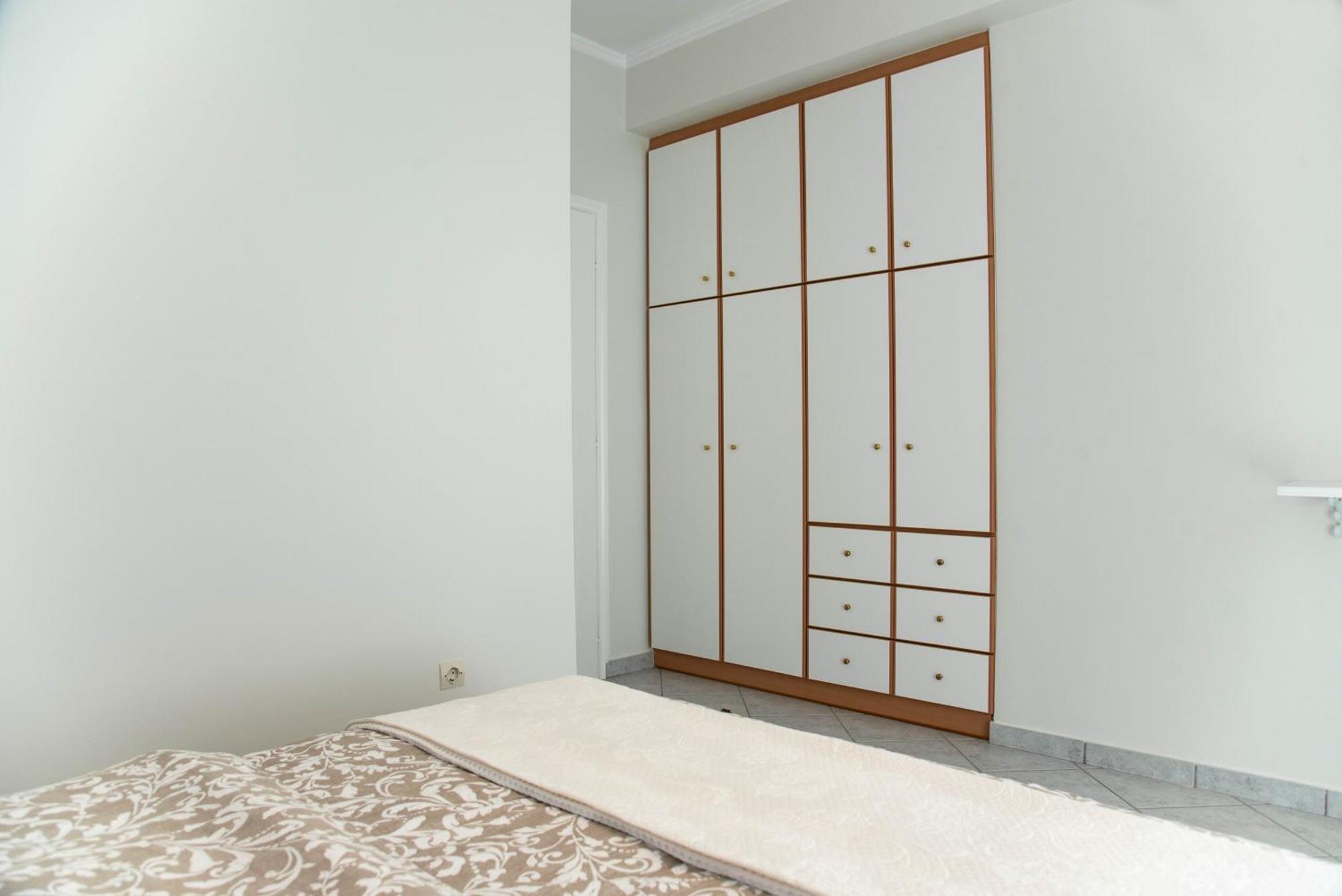 Theashomly Apartment Kastania  Luaran gambar