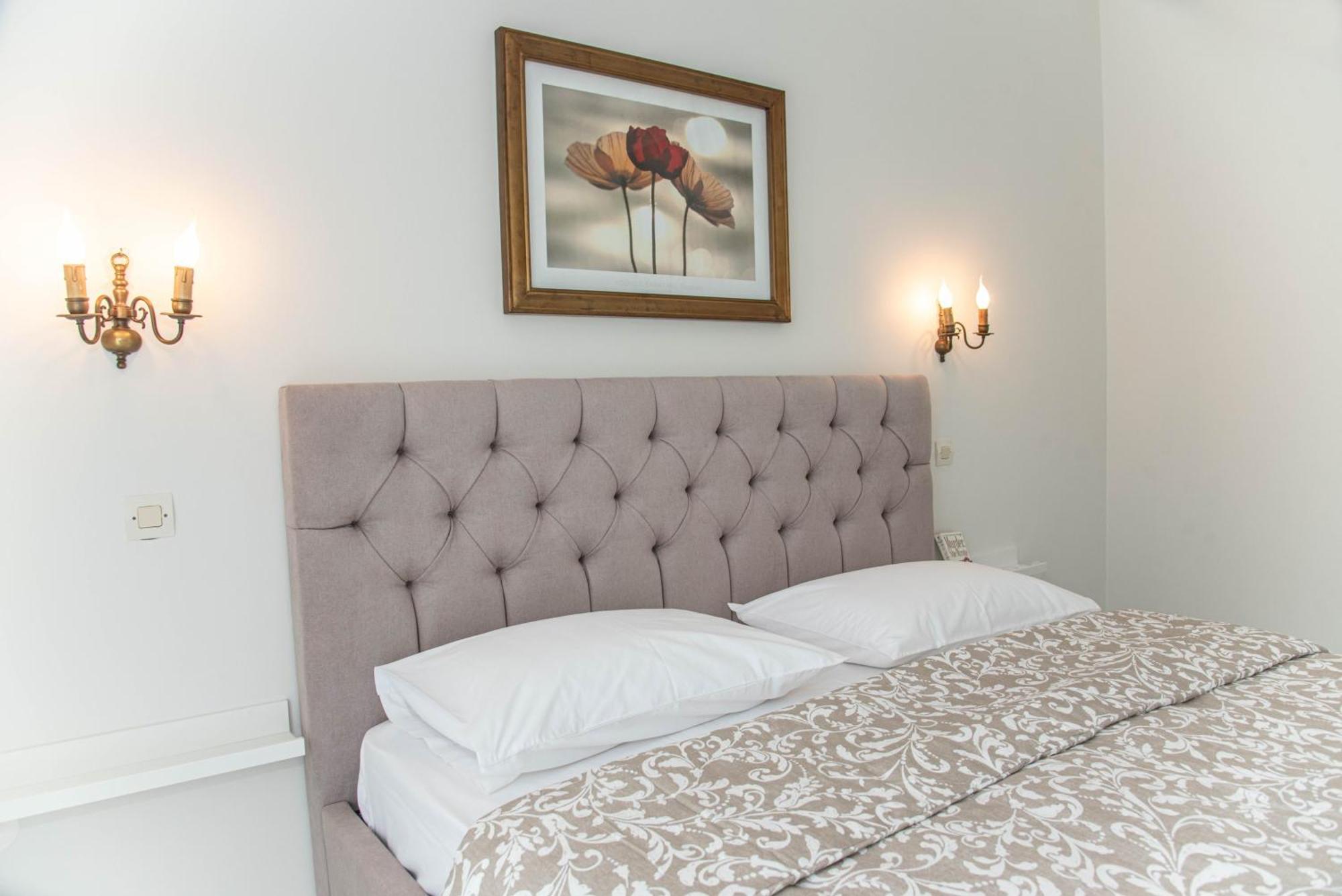 Theashomly Apartment Kastania  Luaran gambar