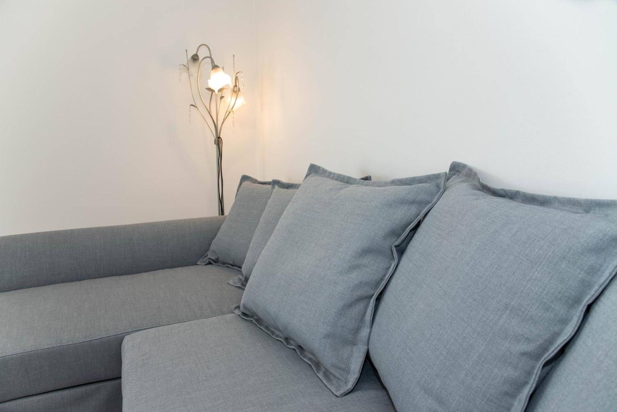 Theashomly Apartment Kastania  Luaran gambar