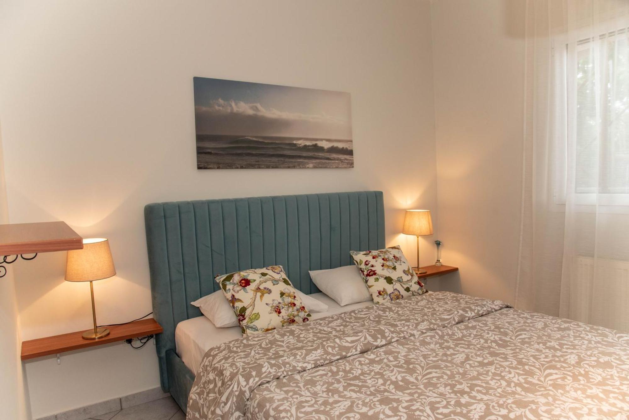 Theashomly Apartment Kastania  Luaran gambar