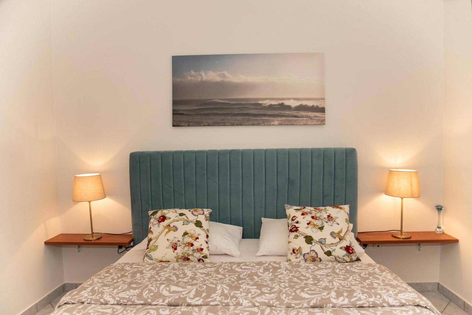 Theashomly Apartment Kastania  Luaran gambar
