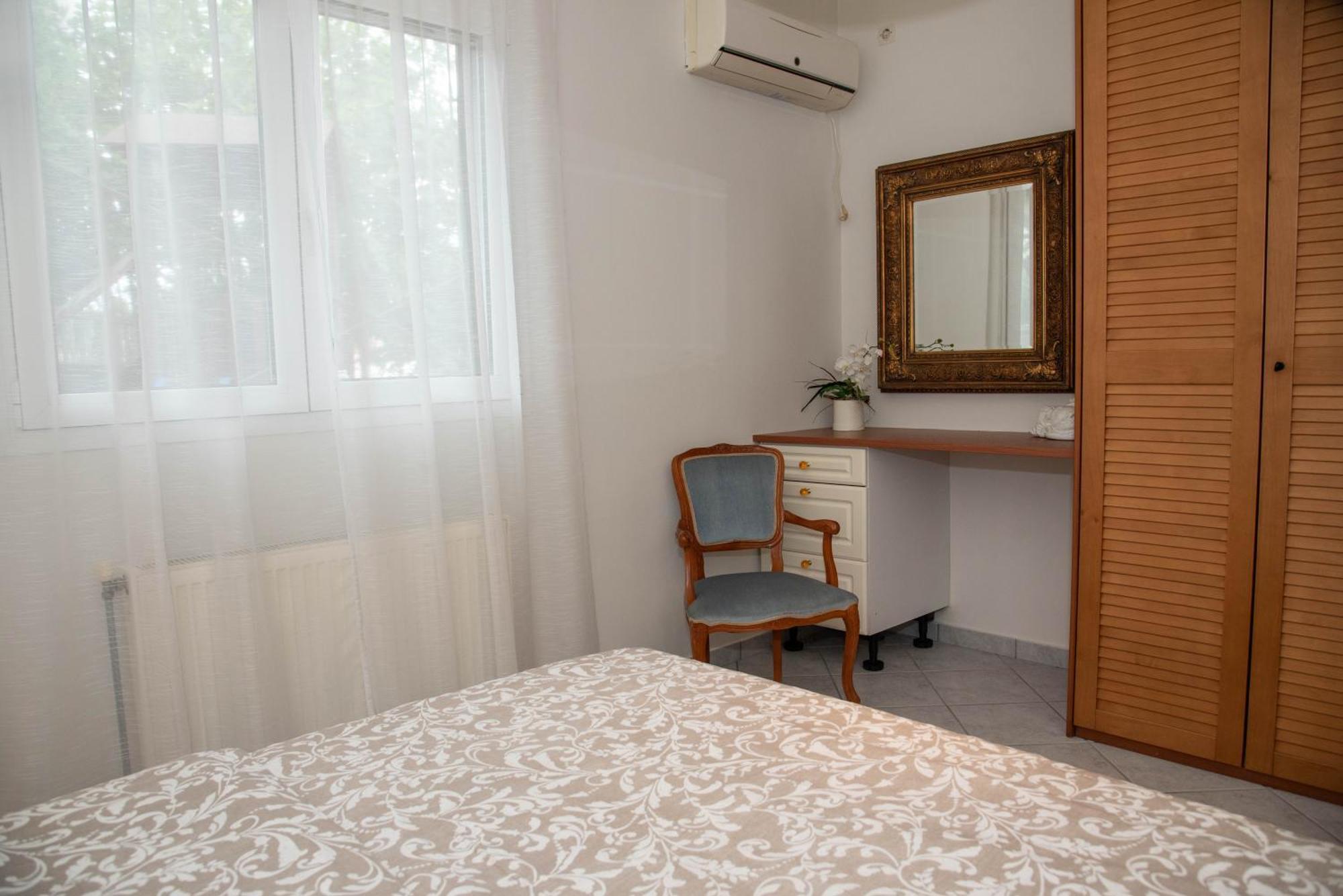 Theashomly Apartment Kastania  Luaran gambar